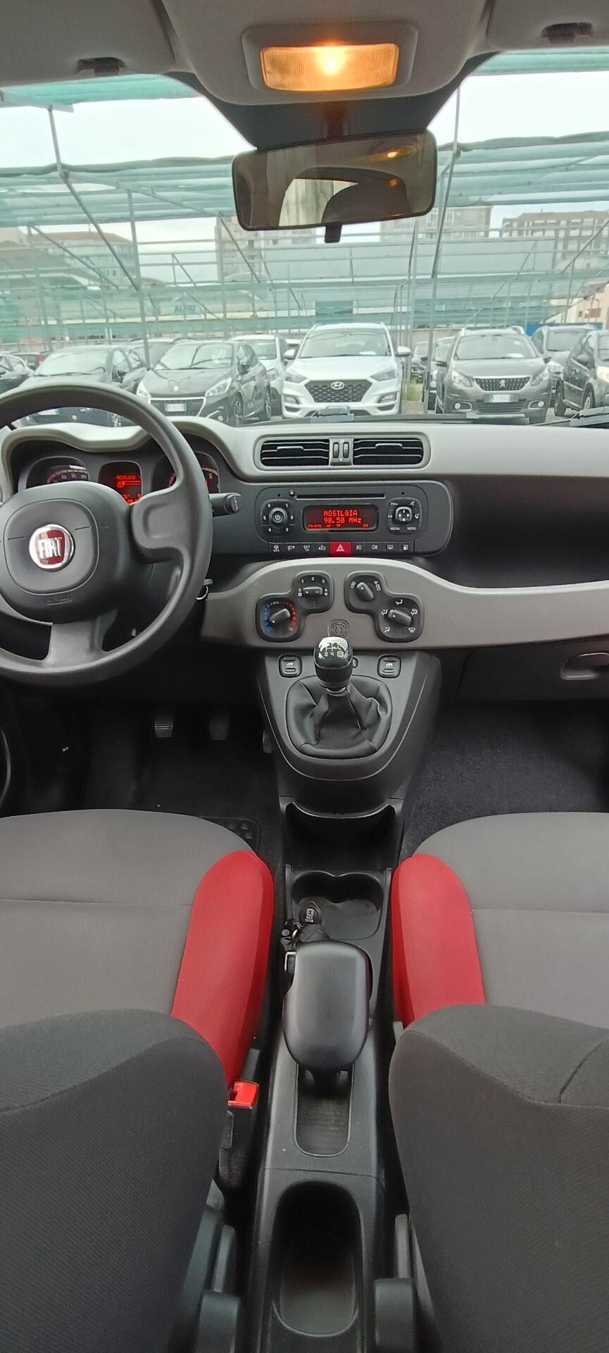 Fiat Panda 1.2 EasyPower Classic