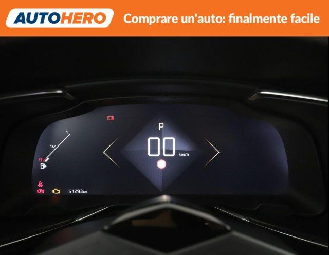 DS AUTOMOBILES DS 7 Crossback PureTech 225 aut. La Première