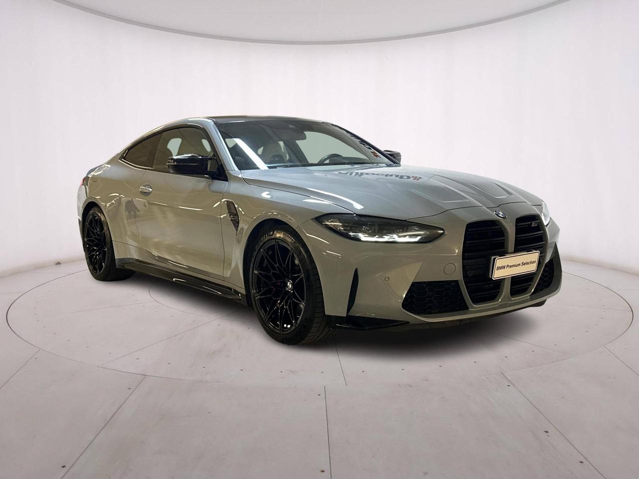 BMW Serie 4 M4 Competition M xDrive