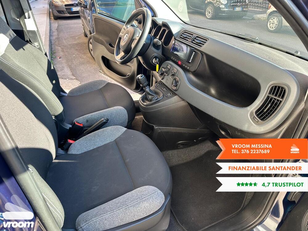 FIAT Panda 3ª serie Panda 1.0 FireFly S&S Hybrid