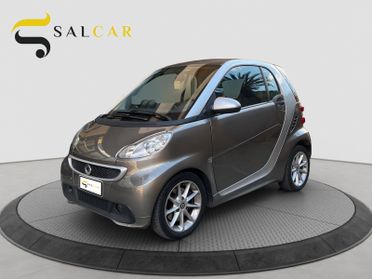Smart ForTwo 1.0 BENZINA 71 CV PULSE AUT. TETTO 2013