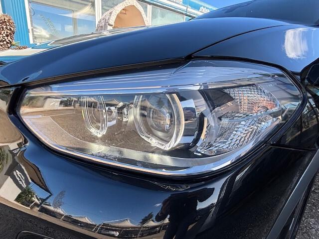 Bmw X4 xDrive20d Msport X 190CV