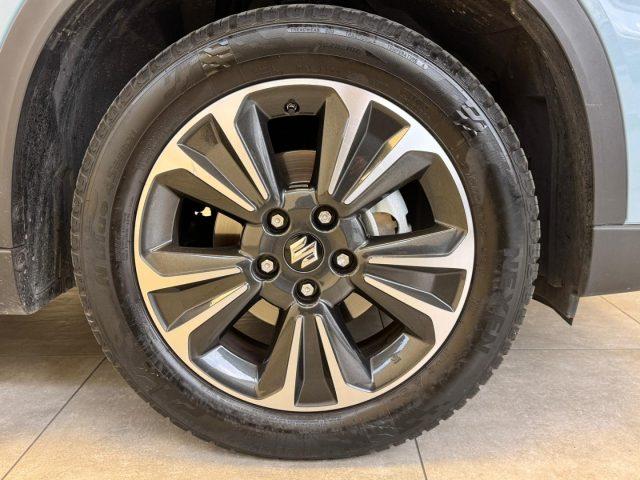 SUZUKI Vitara 1.4 140CV A/T 4WD AllGrip *TETTO*UNICO PROP.*
