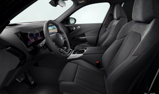 BMW X3 xDrive20d 48V MSport Pro