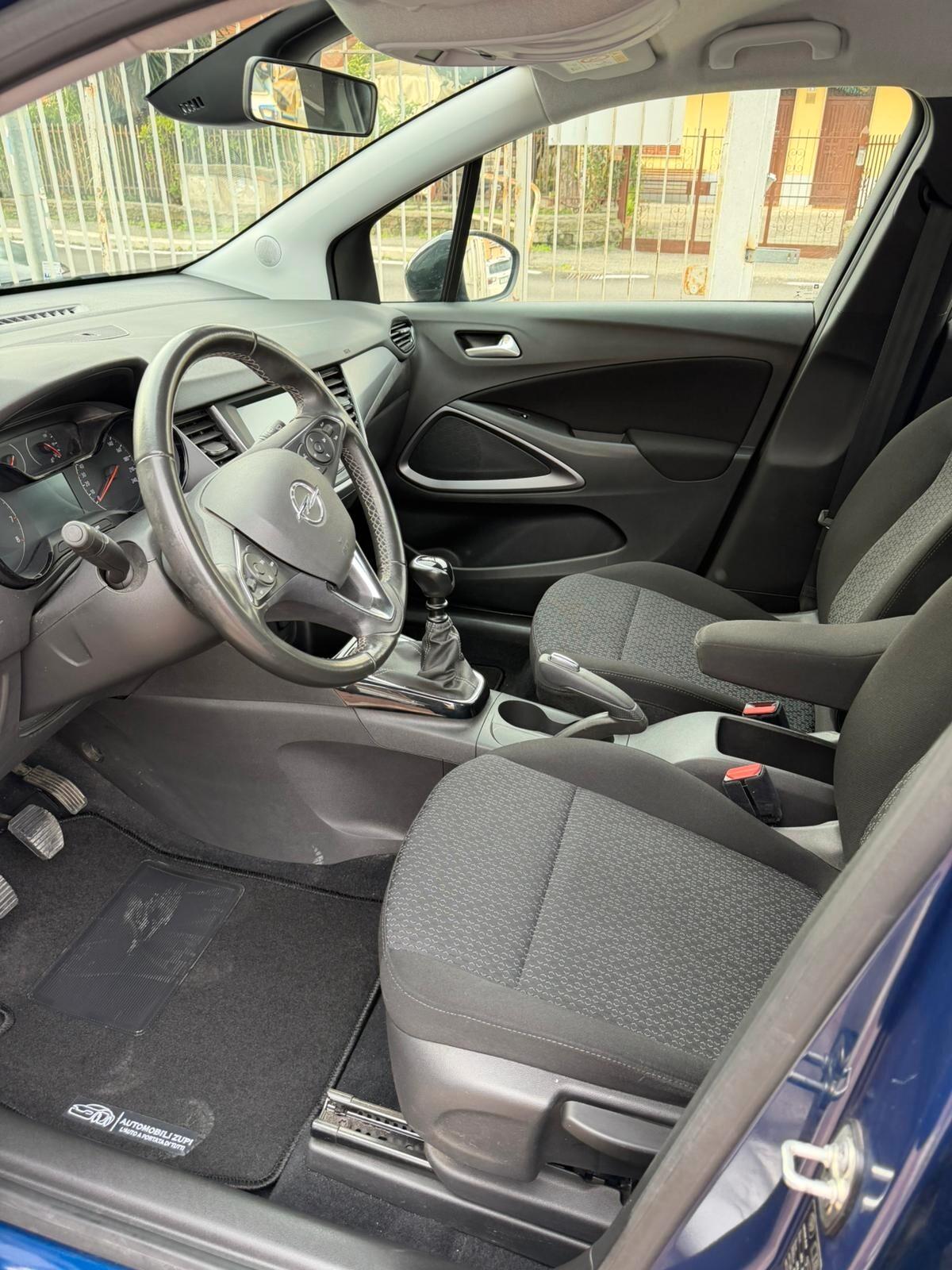 Opel Crossland 1.2 Elegance *IVA ESPOSTA*