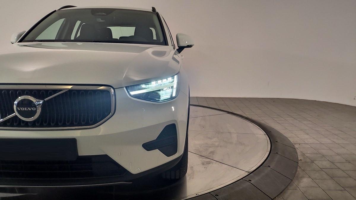VOLVO Xc40 B3 Mild Hybrid Automatico Essential