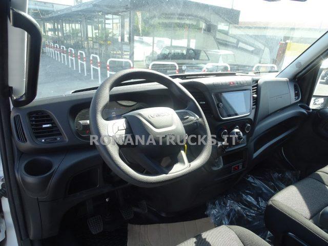 IVECO Daily 35 C16 ISOTERMICO -20° CON PARATIA PRONTA CONSEGNA