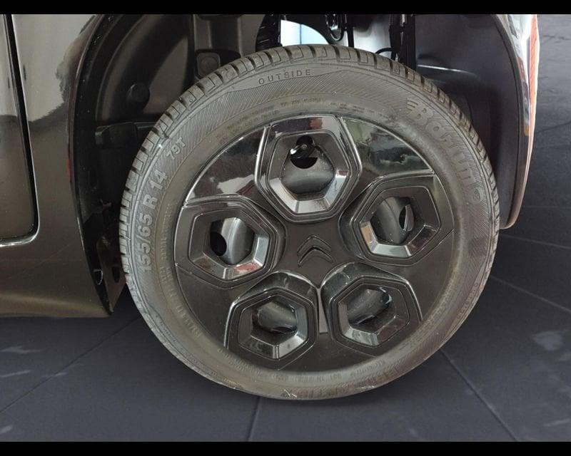 Citroën Ami Charleston By Biancone - SPECIAL EDITION