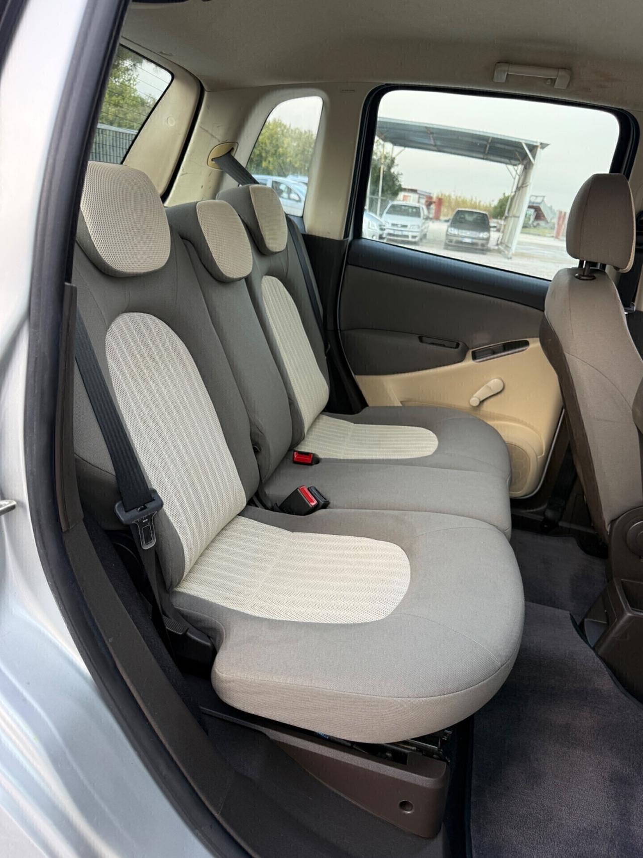 Lancia Musa Diesel 1.3 Multijet NEOPATENTATI