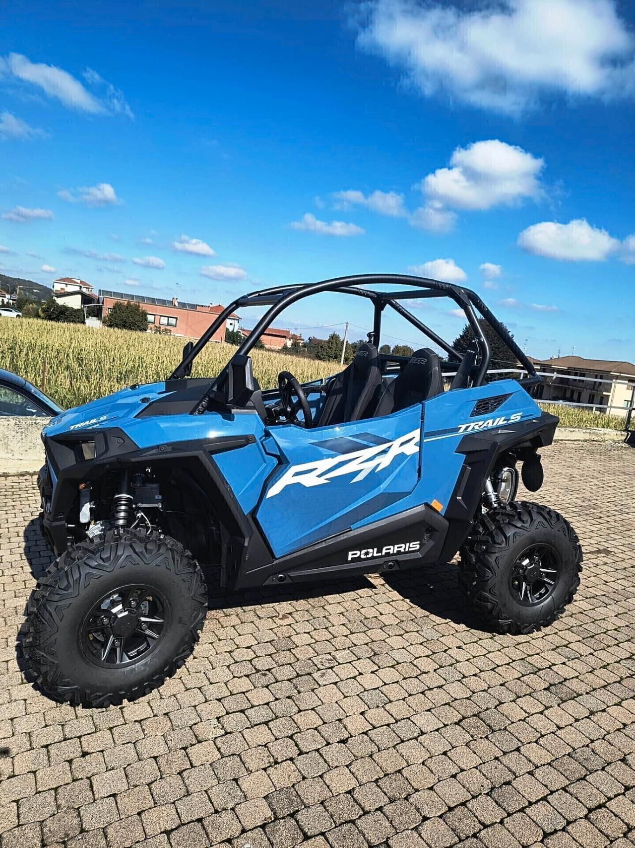 POLARIS RZR 1000 RAZOR 60"