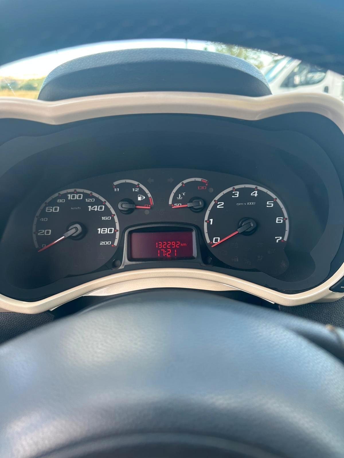 Ford Ka 1.3 TDCi 75CV Titanium