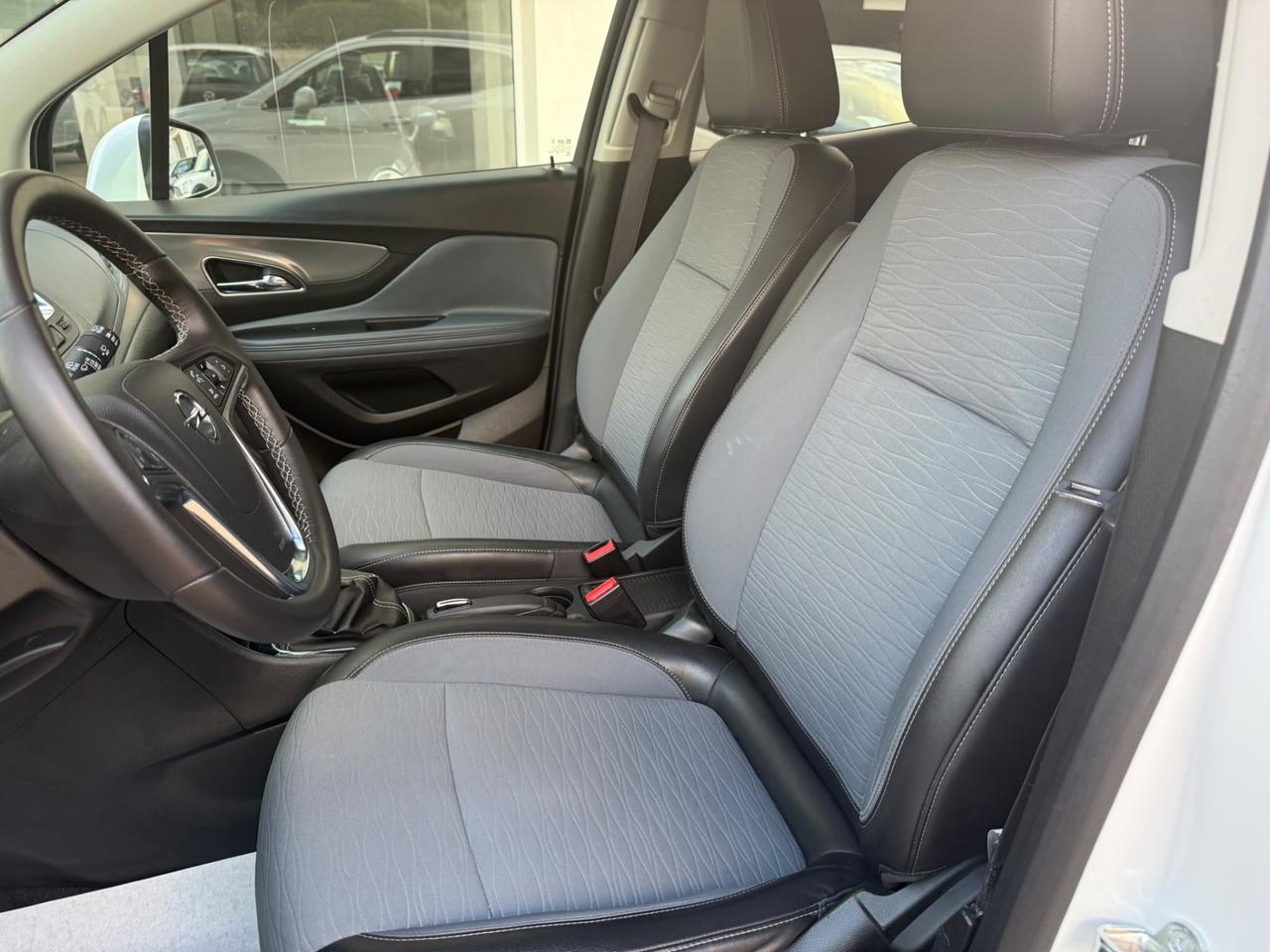 Opel Mokka 1.6 CDTI Ecotec 136CV 4x4 Start&Stop Cosmo