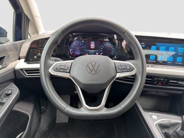 VOLKSWAGEN Golf Golf 1.0 TSI EVO Life