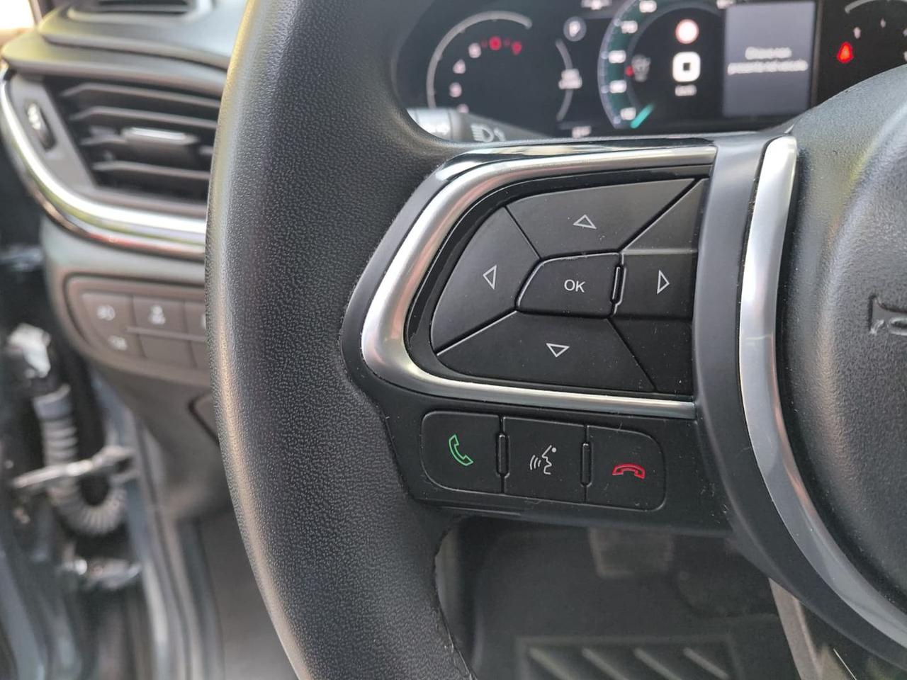Fiat Tipo HYBRID/GPL DTC 5P CROSS 1.5 GSE M #11088