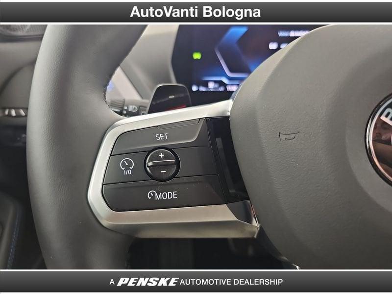 BMW Serie 2 Gran Coupe 218d Gran Coupe MSport Pro auto