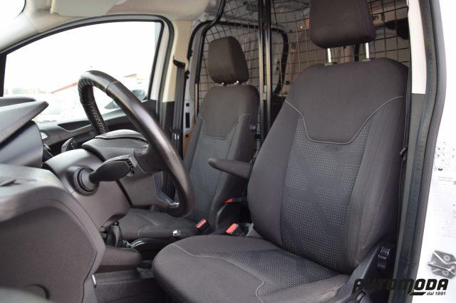 FORD Transit Courier 1.5 Diesel 75CV Cargo