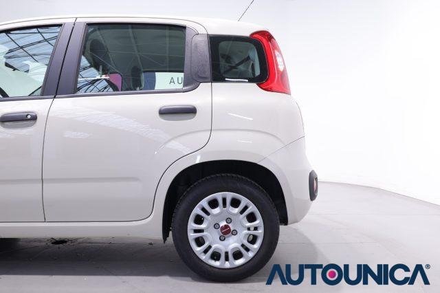 FIAT Panda 1.2 LOUNGE NEOPATENTATI
