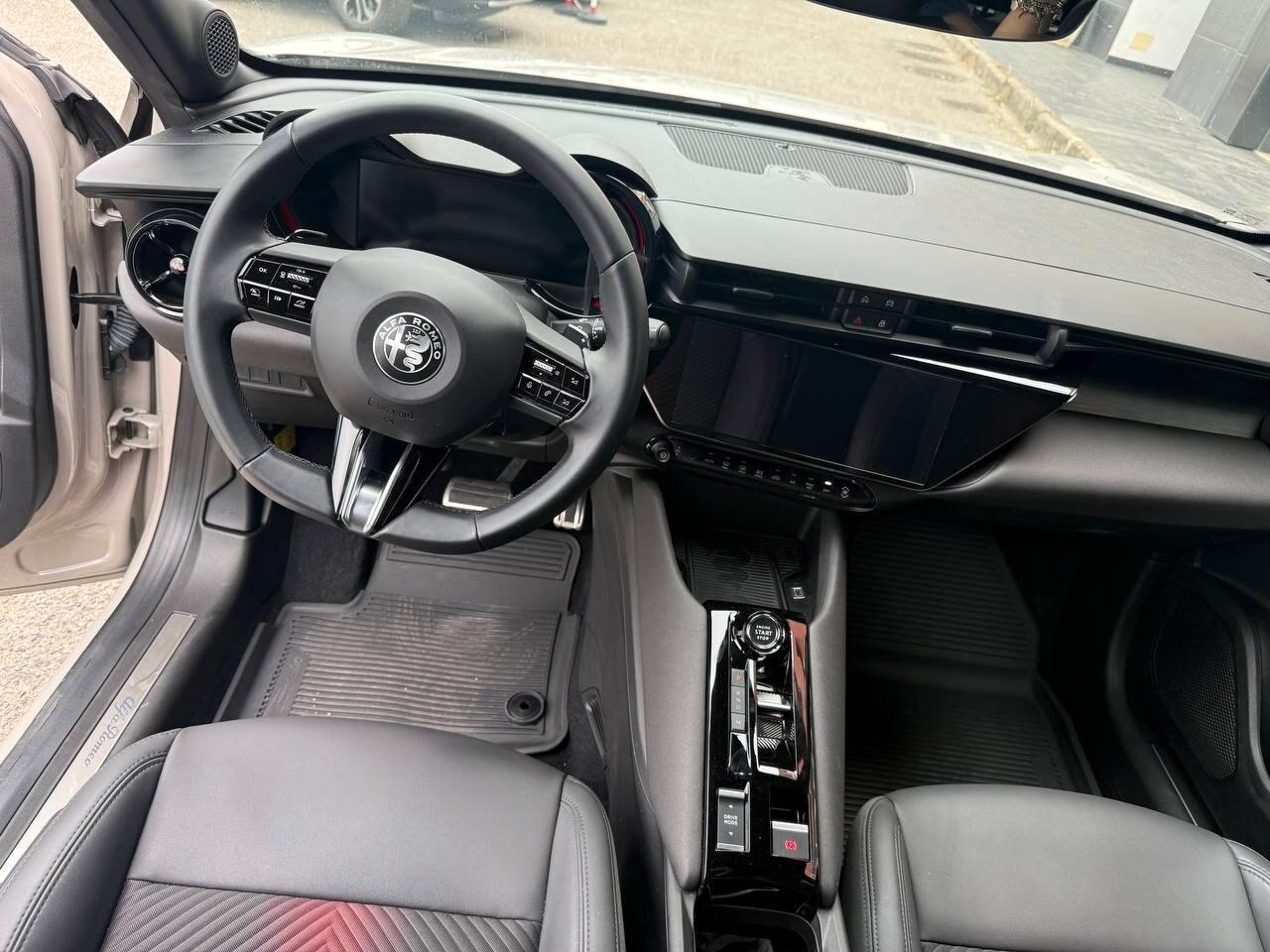 ALFA ROMEO Junior Junior 1.2 136 CV Hybrid eDCT...