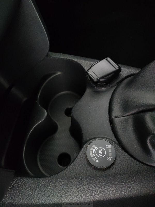 Dacia Sandero Sandero Stepway 0.9 TCe Turbo GPL 90 CV S&S Techroad