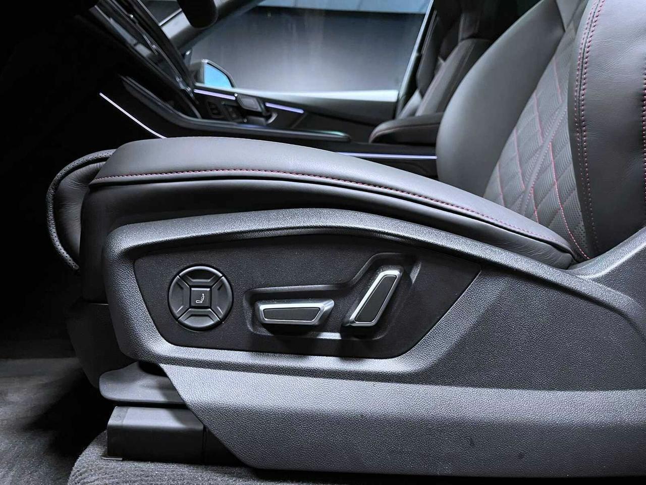 Audi Q8 SUV 50 TDI 286 CV quattro tiptronic S line edition
