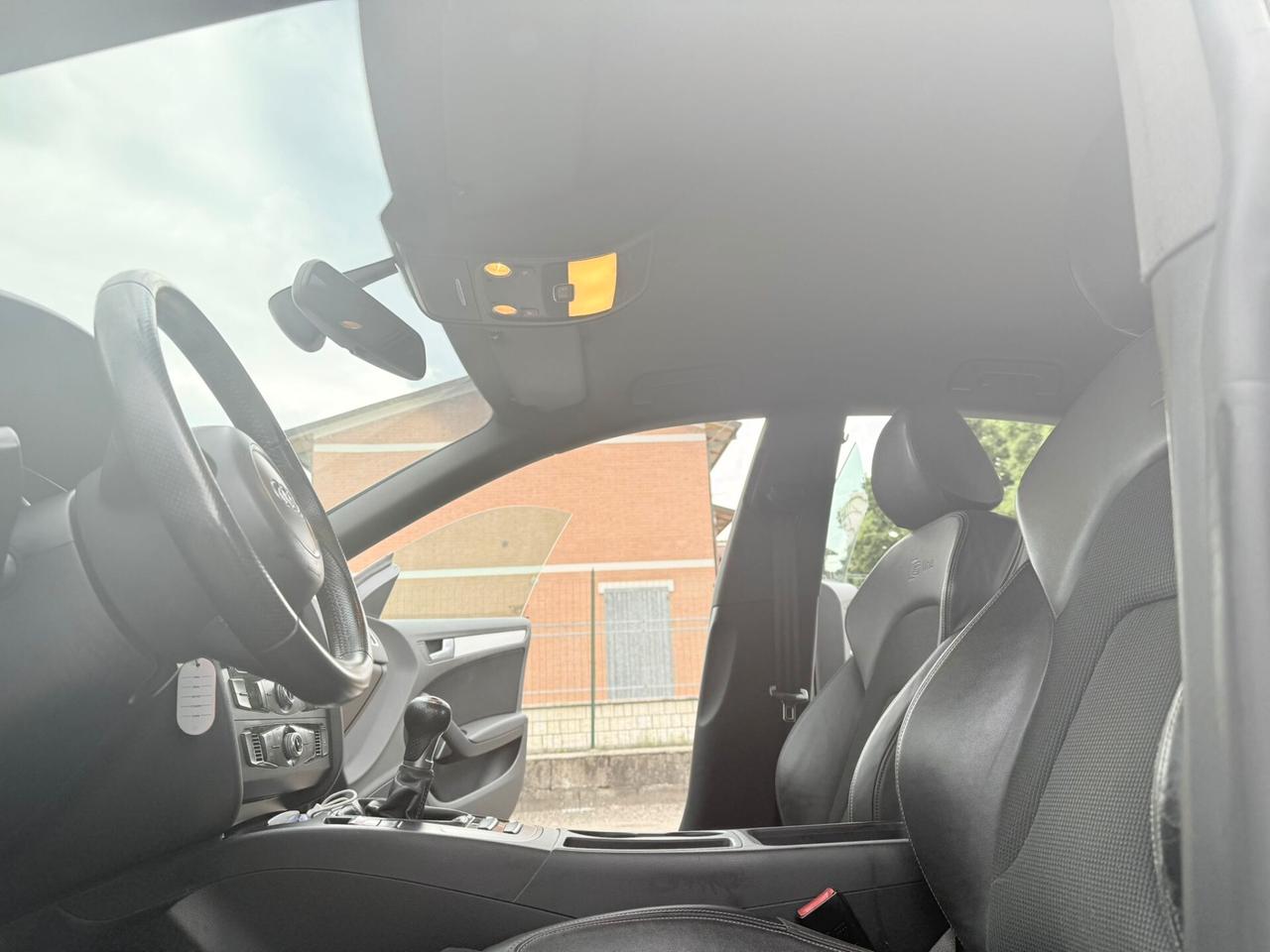 Audi A5 SPB 2.0 TDI 177 CV Business Plus