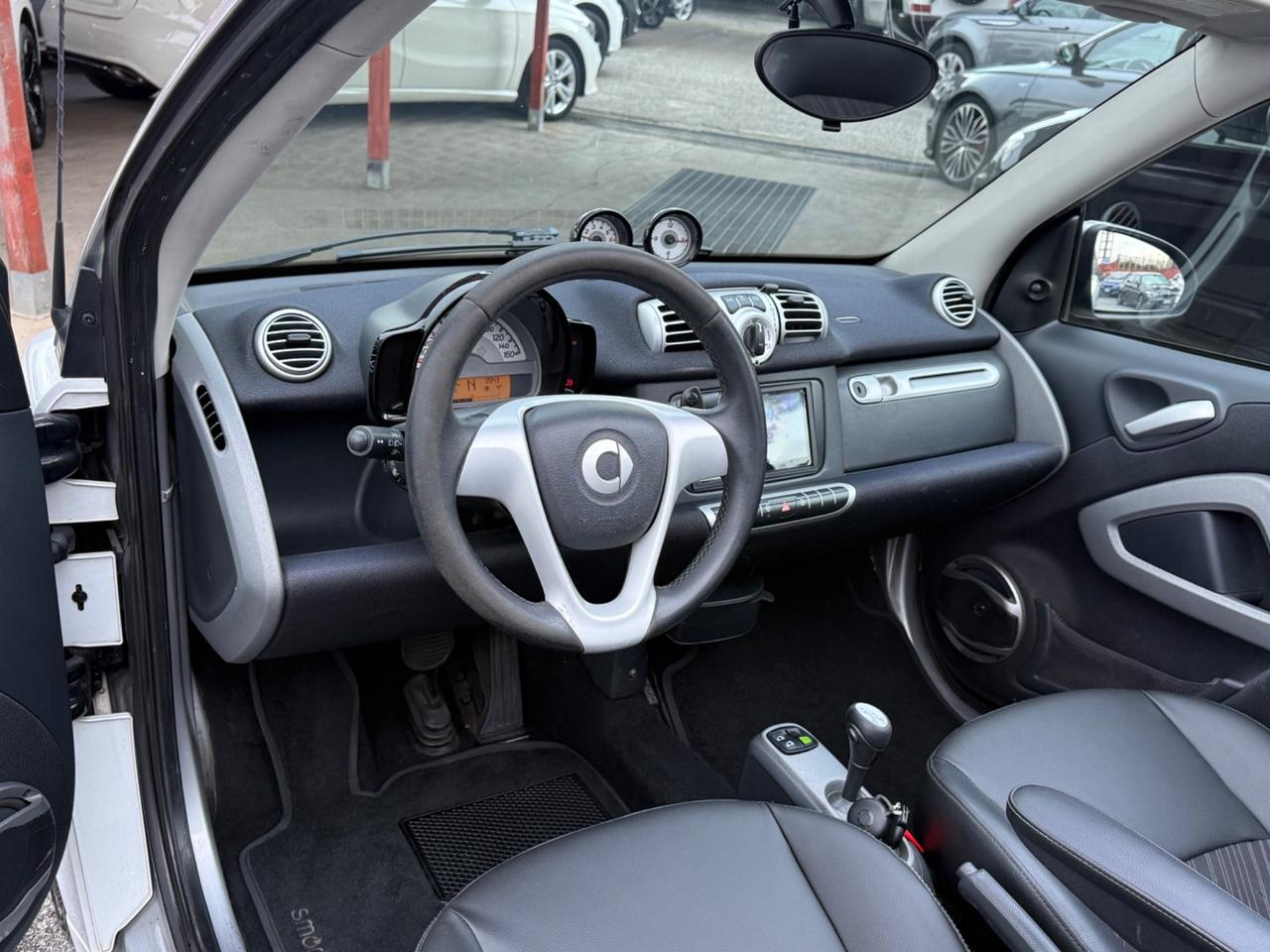 Smart cabrio- 1000 52 kW pulse-rate-garanzia-