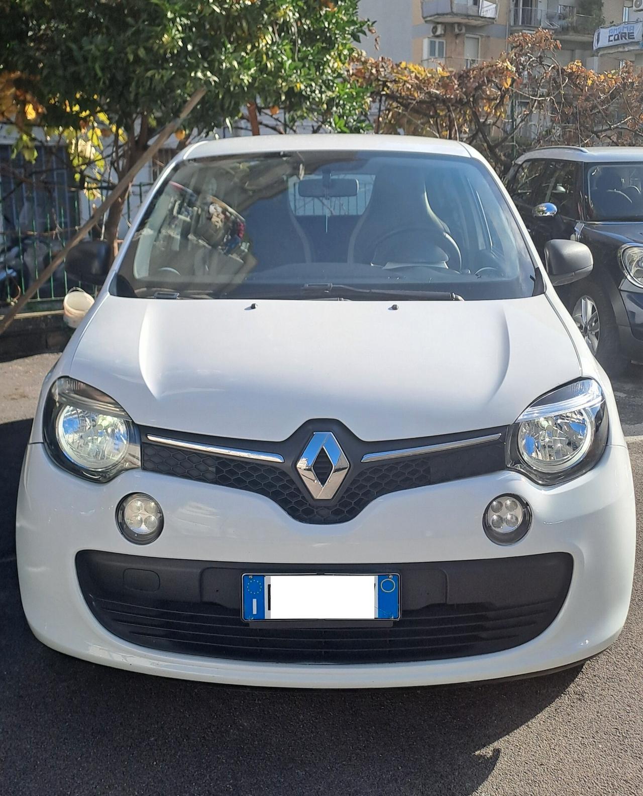 Renault Twingo 1.0 70CV PERFETTA!!