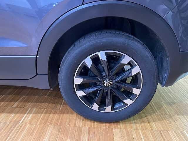 Volkswagen T-Cross 1ª serie 1.0 TSI Style BMT