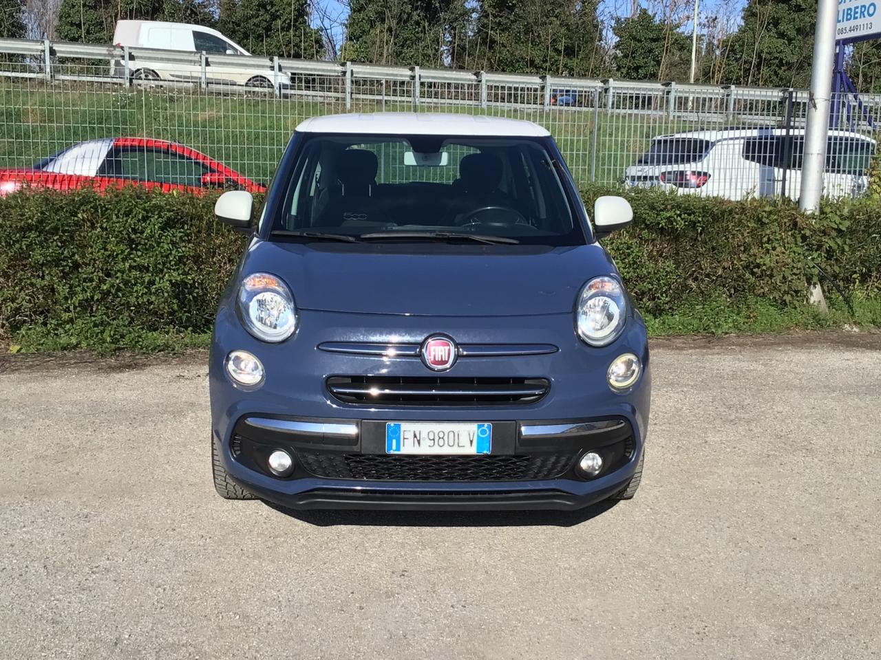 Fiat 500L 1.3 Multijet 95 CV Pop Star
