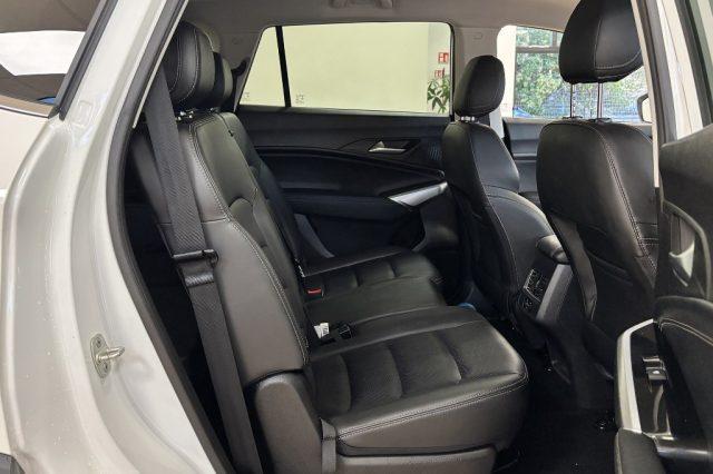 EVO Evo Cross4 Evo 7 1.5 Turbo 7 posti Bi-Fuel GPL