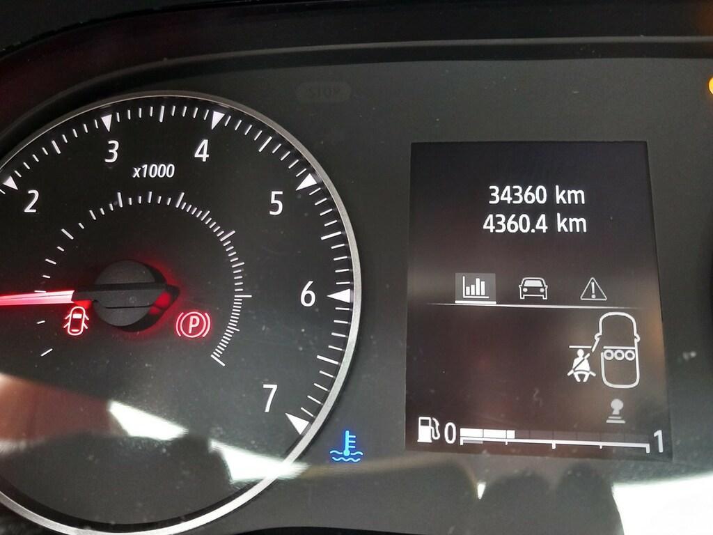 Dacia Jogger 1.0 TCe GPL Extreme UP