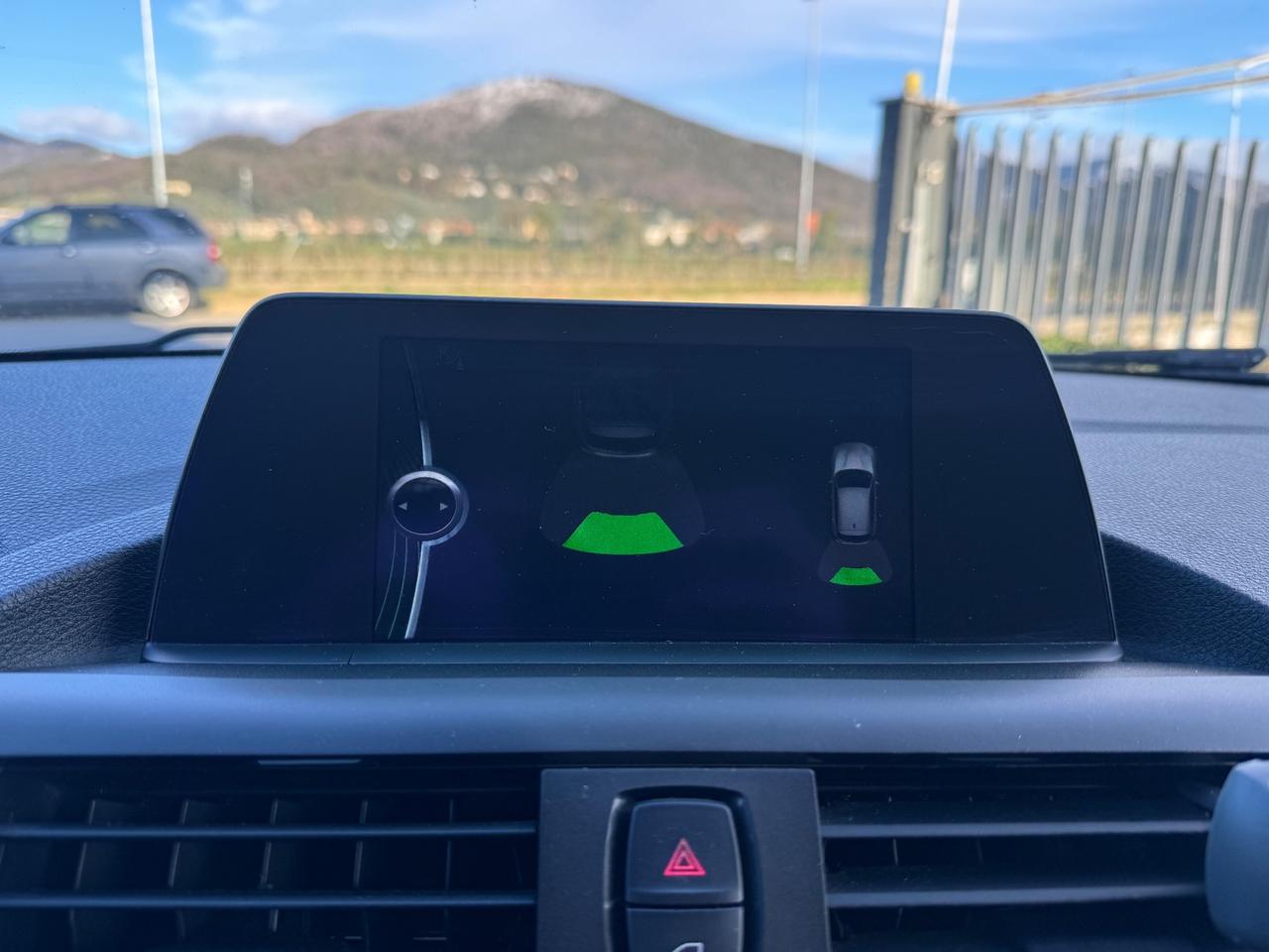 Bmw 116 116d 5p. Urban