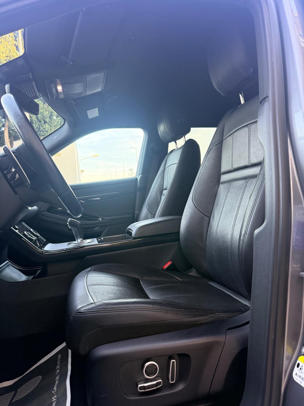 Land Rover Range Evoque 2.0D I4 163 CV mhev (diesel/elettrica) AWD Auto R-Dynamic HSE,VIRTUAL COCKPIT,APPLE CARPLAY