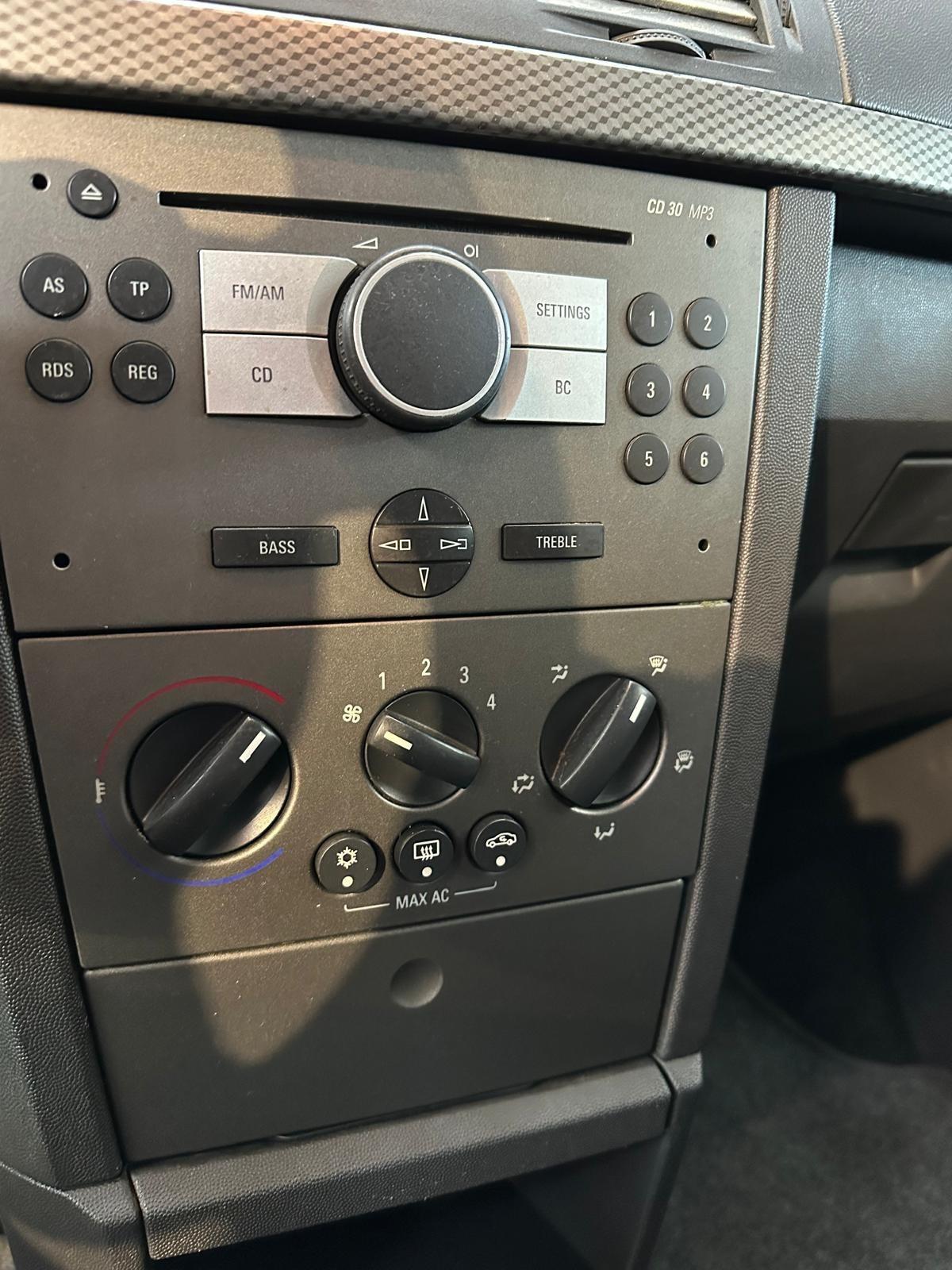 Opel Meriva 1.3 CDTI ecoFLEX Enjoy