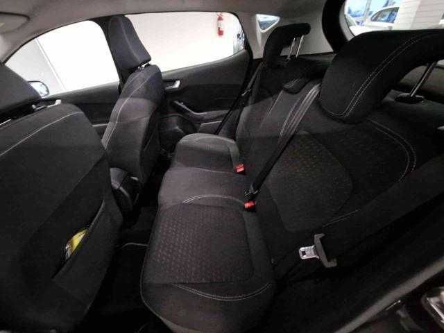 FORD Fiesta 1.5 EcoBlue 5 porte Titanium