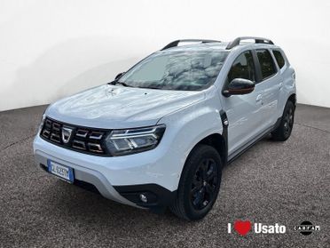 Dacia Duster II 2021 1.0 tce SL Extreme Gpl 4x2 100cv