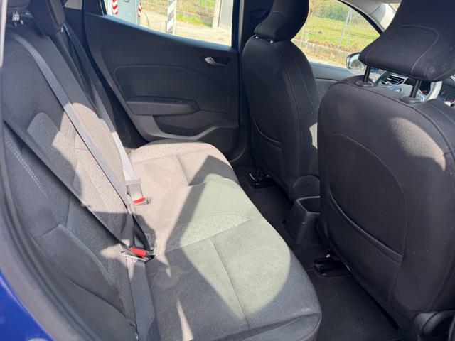 RENAULT Clio Blue dCi 85 CV 5p Intens Stupenda Bellissima