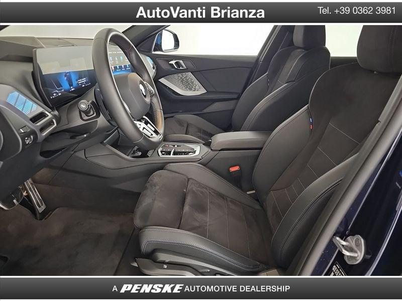 BMW Serie 1 118d MSport Pro