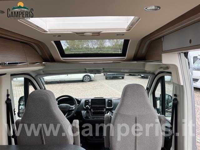 MALIBU MALIBU VAN 640 LE RB GT SKYVIEW