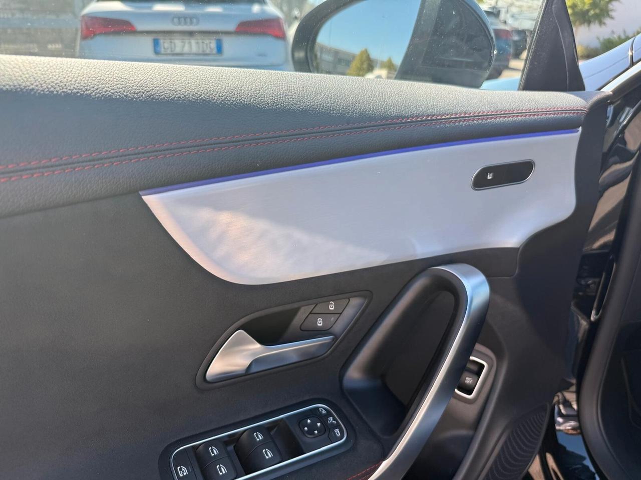 Mercedes-benz CLA 200 d Automatic Shooting Brake AMG Line Premium Plus