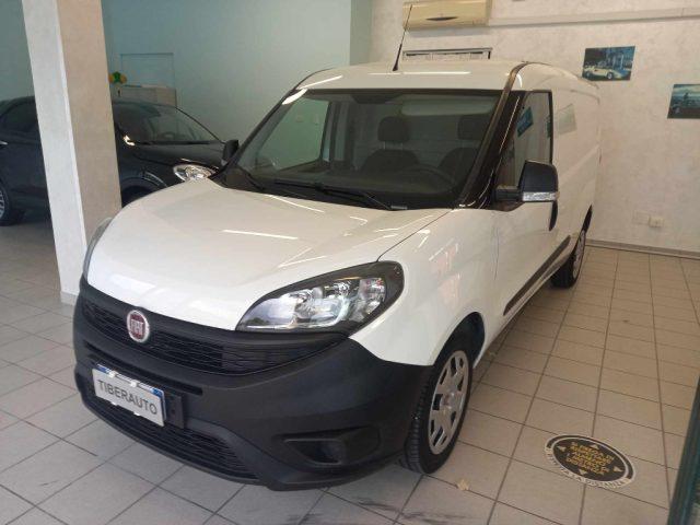 FIAT Doblo Doblò 1.4 T-Jet Natural Power PL-TN Cargo Maxi Lam