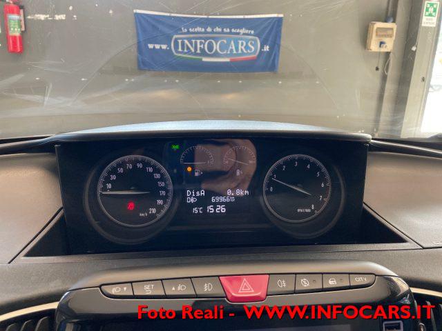 LANCIA Ypsilon 1.0 FireFly 5 porte S&S Hybrid Gold PROMO !!