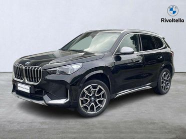 BMW X1 18 d xLine sDrive DCT