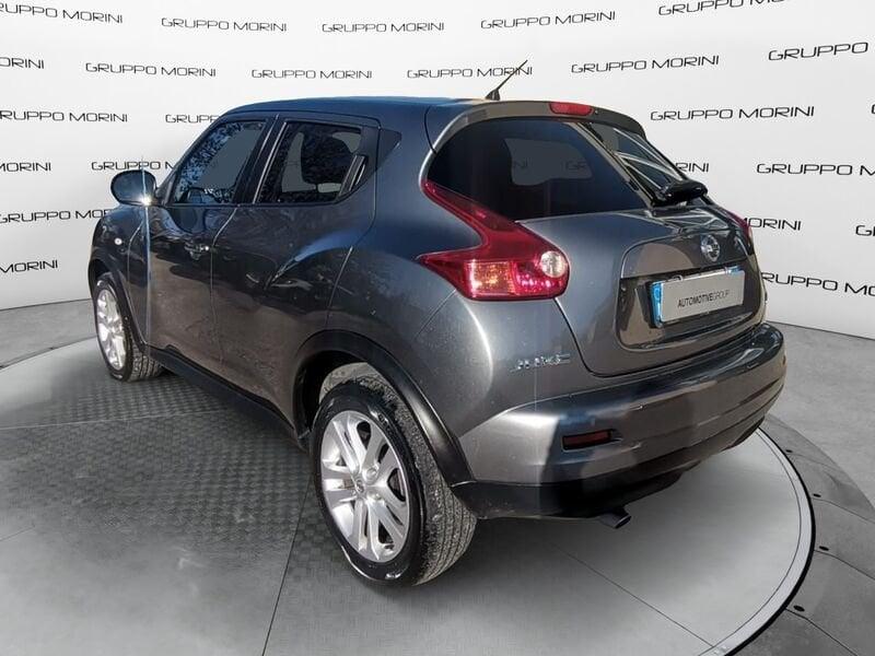 Nissan Juke Juke 1.5 110cv dCi Tekna