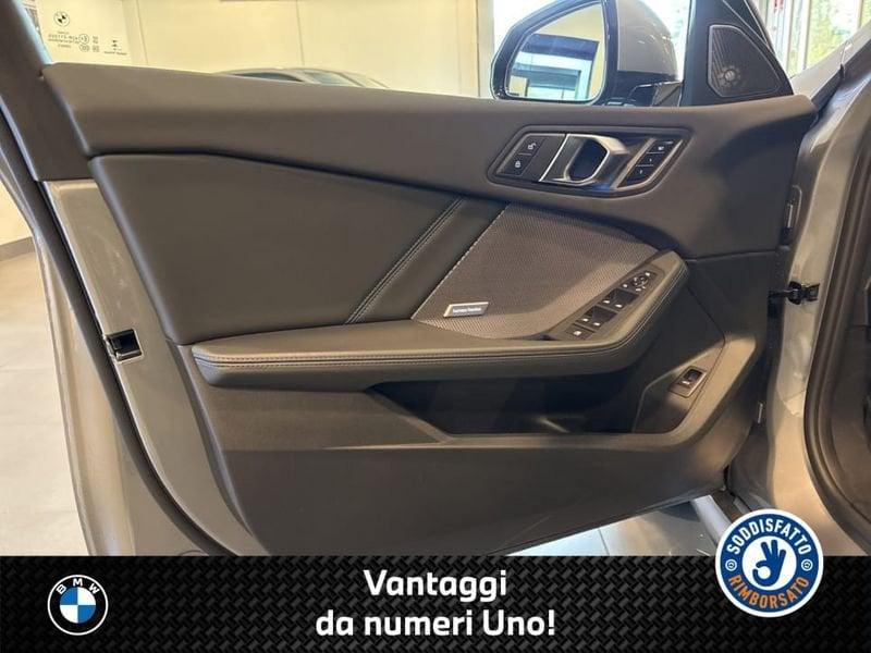 BMW Serie 1 120d M Sport