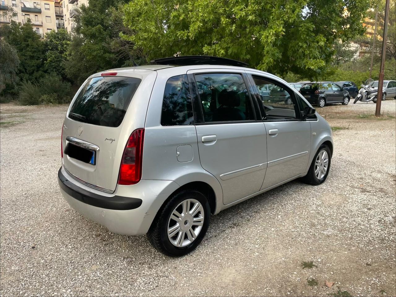 Lancia MUSA 1.9 Multijet Platino Plus