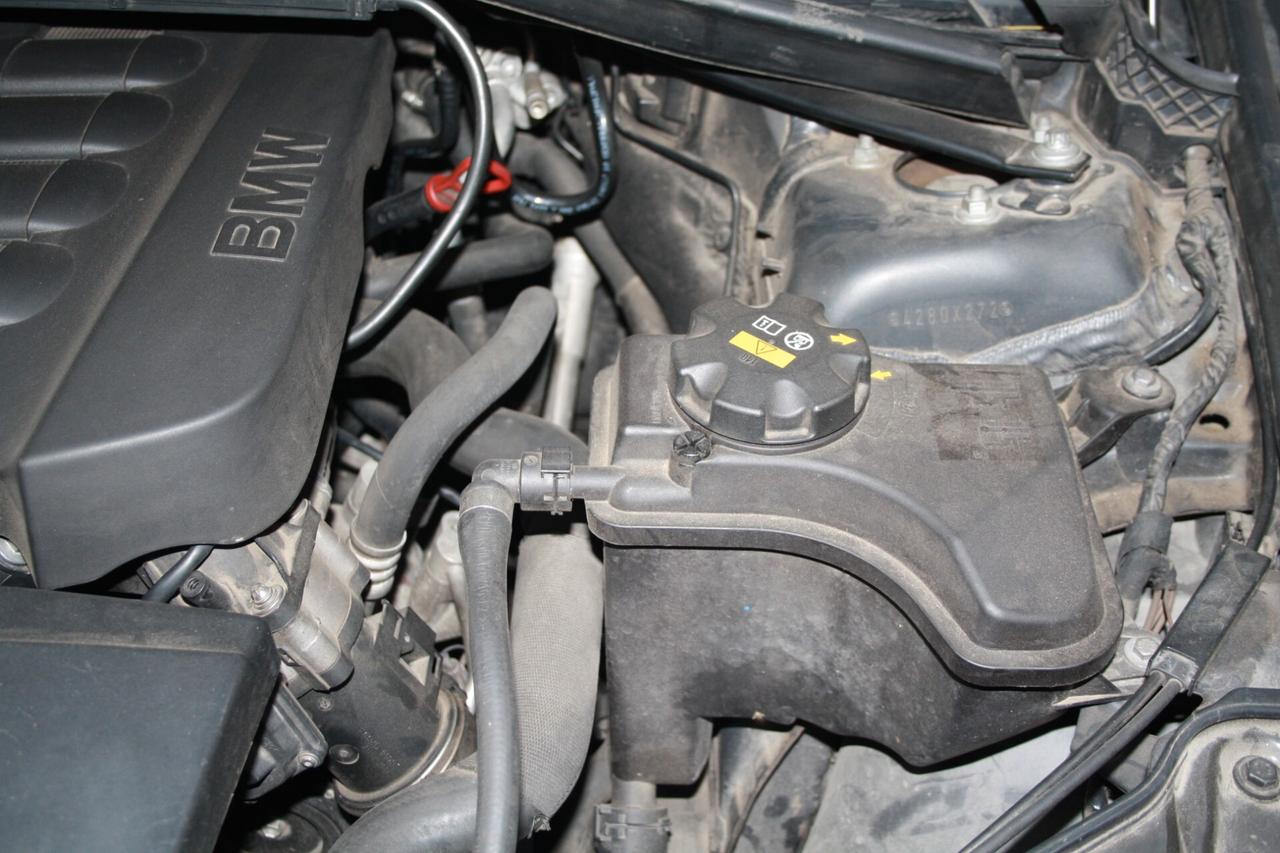 BMW X1 sDrive18d Steptronic M Sport