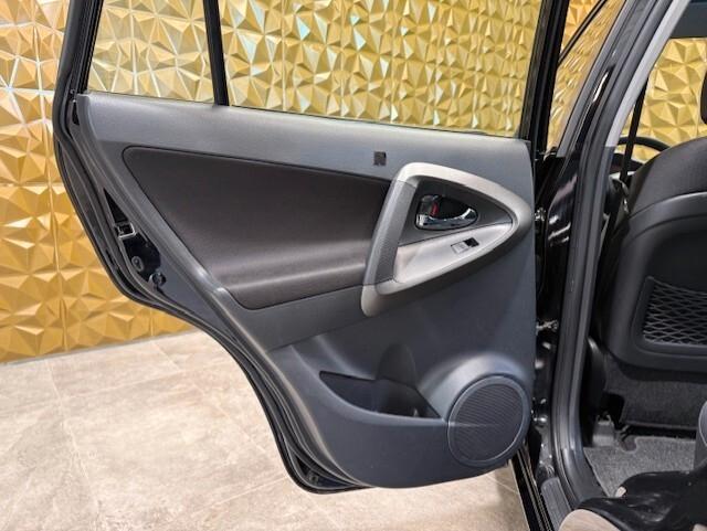 Toyota RAV 4 RAV4 2.2 D-4D 150 CV DPF Exclusive