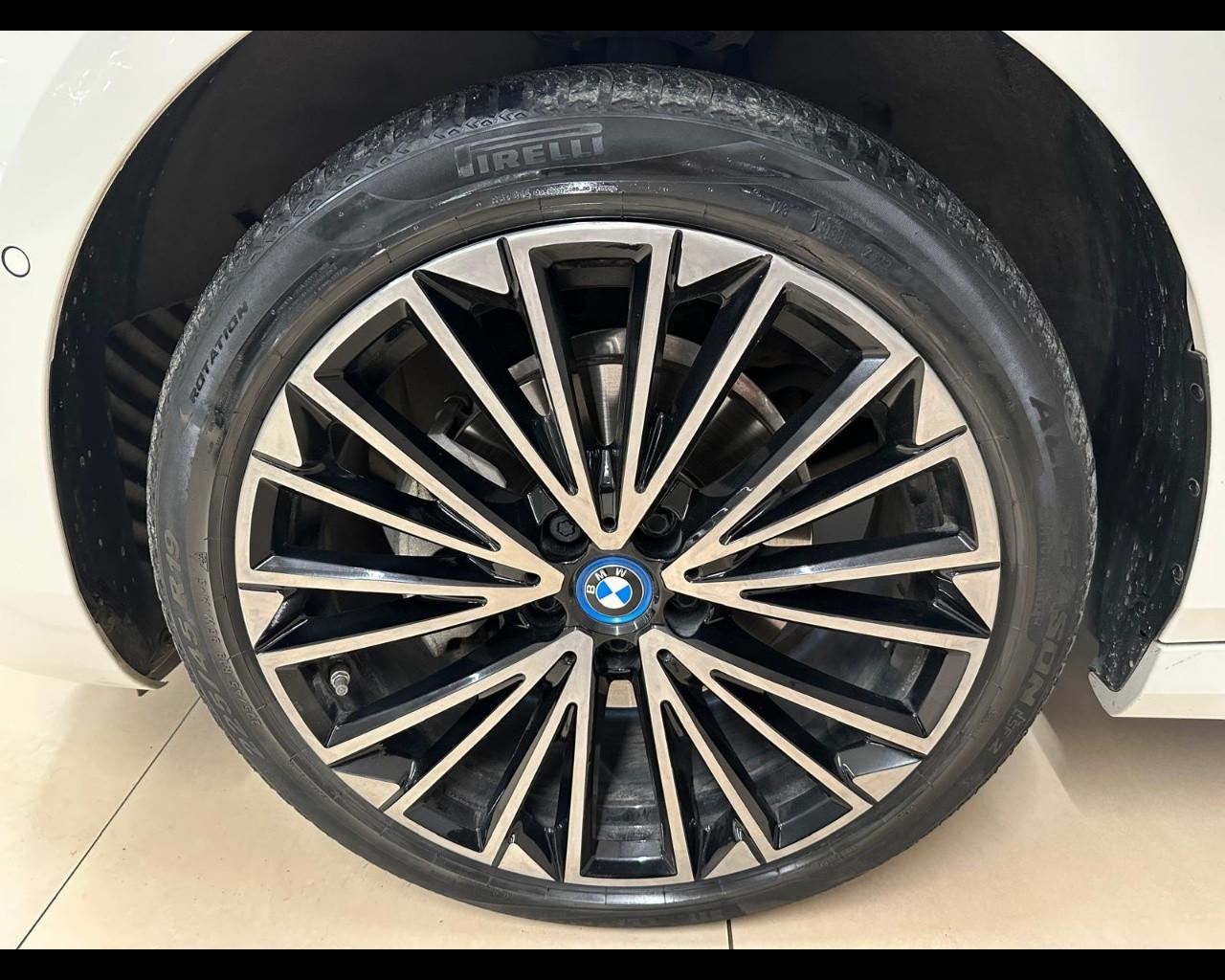 BMW Serie 2 A.T. (U06) - 225e xDrive Active Tourer Msport