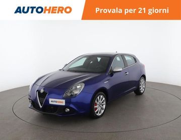 ALFA ROMEO Giulietta 2.0 JTDm 150 CV Super